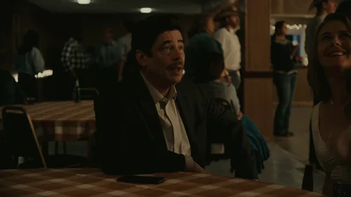 Still frame 102 from Reptile (2023) directed by Grant Singer