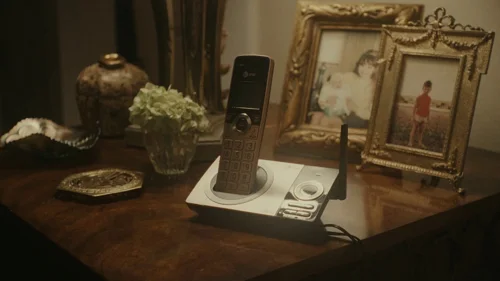 Still frame 104 from Reptile (2023) directed by Grant Singer