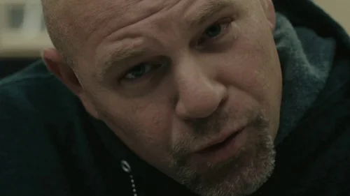 Still frame 108 from Reptile (2023) directed by Grant Singer