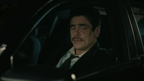 Still frame 109 from Reptile (2023) directed by Grant Singer