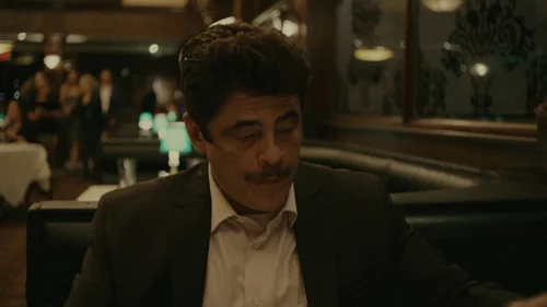 Still frame 112 from Reptile (2023) directed by Grant Singer