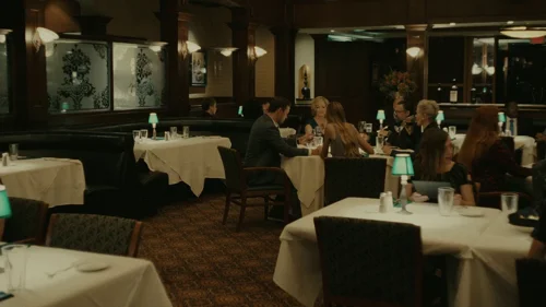 Still frame 111 from Reptile (2023) directed by Grant Singer