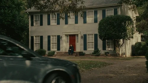 Still frame 110 from Reptile (2023) directed by Grant Singer