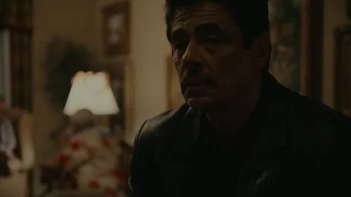 Still frame 117 from Reptile (2023) directed by Grant Singer