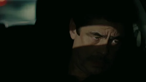Still frame 123 from Reptile (2023) directed by Grant Singer