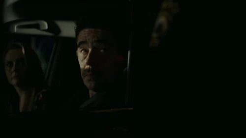 Still frame 122 from Reptile (2023) directed by Grant Singer