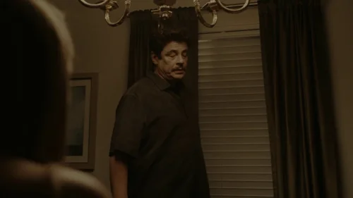 Still frame 128 from Reptile (2023) directed by Grant Singer