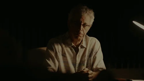 Still frame 125 from Reptile (2023) directed by Grant Singer