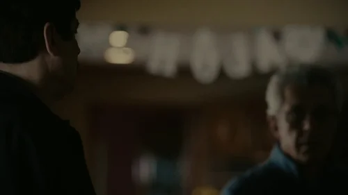 Still frame 131 from Reptile (2023) directed by Grant Singer