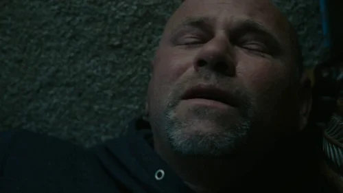 Still frame 134 from Reptile (2023) directed by Grant Singer