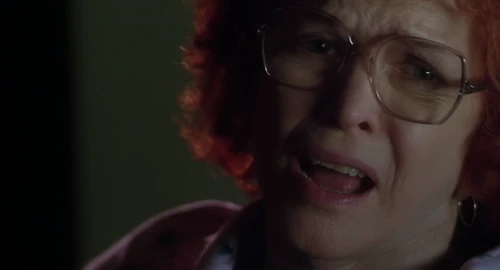 Still frame 63 from Requiem for a Dream (2000) directed by Darren Aronofsky