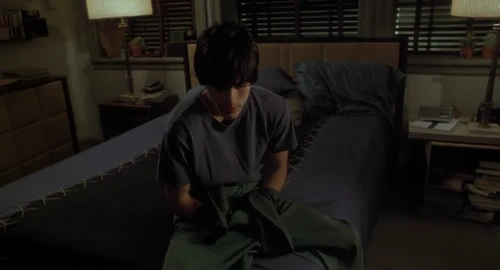 Requiem for a Dream