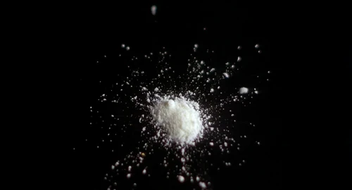 Still frame 71 from Requiem for a Dream (2000) directed by Darren Aronofsky