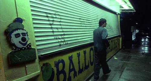Requiem for a Dream