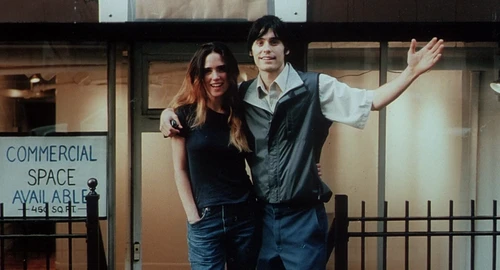Still frame 73 from Requiem for a Dream (2000) directed by Darren Aronofsky