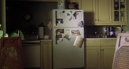 Still frame 75 from Requiem for a Dream (2000) directed by Darren Aronofsky