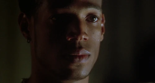 Still frame 82 from Requiem for a Dream (2000) directed by Darren Aronofsky