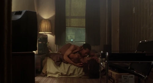 Requiem for a Dream