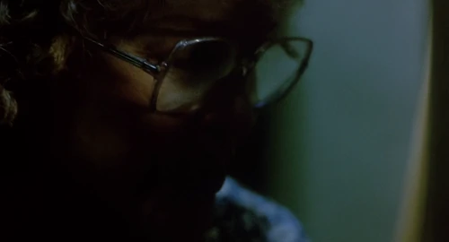 Still frame 4 from Requiem for a Dream (2000) directed by Darren Aronofsky