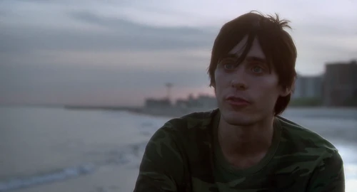 Requiem for a Dream