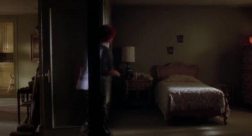 Requiem for a Dream
