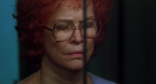 Still frame 89 from Requiem for a Dream (2000) directed by Darren Aronofsky