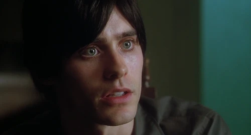Still frame 102 from Requiem for a Dream (2000) directed by Darren Aronofsky