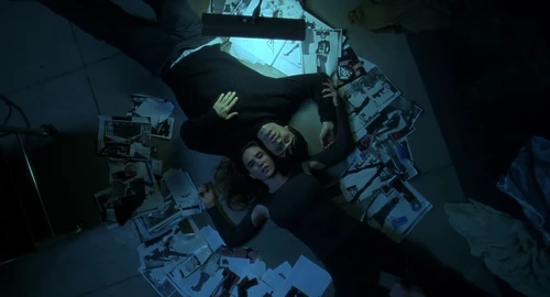 Requiem for a Dream