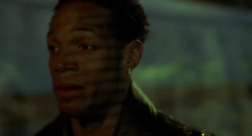 Still frame 117 from Requiem for a Dream (2000) directed by Darren Aronofsky
