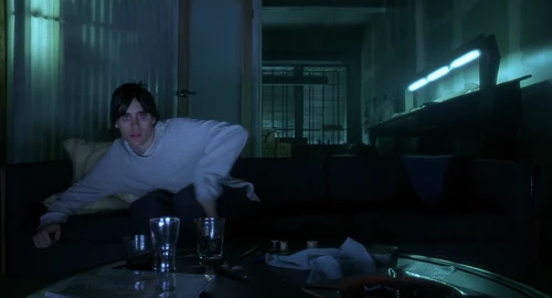 Requiem for a Dream