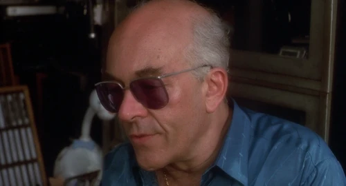 Still frame 7 from Requiem for a Dream (2000) directed by Darren Aronofsky
