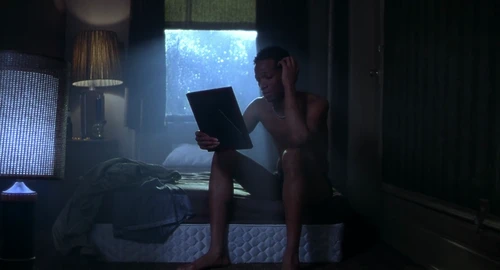 Requiem for a Dream