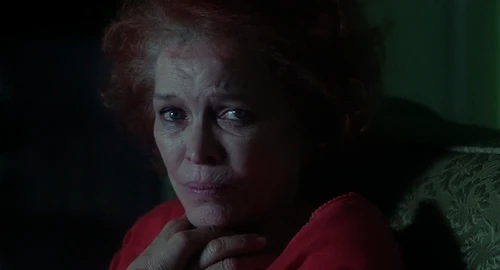 Still frame 157 from Requiem for a Dream (2000) directed by Darren Aronofsky