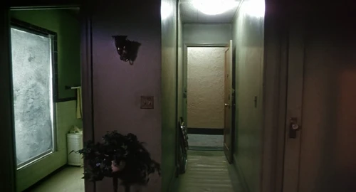 Still frame 163 from Requiem for a Dream (2000) directed by Darren Aronofsky
