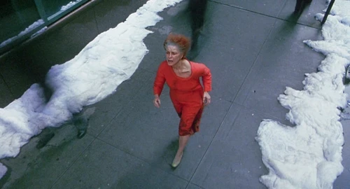 Still frame 164 from Requiem for a Dream (2000) directed by Darren Aronofsky