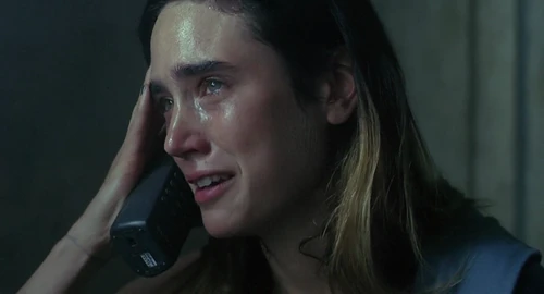 Still frame 168 from Requiem for a Dream (2000) directed by Darren Aronofsky