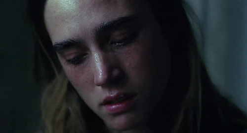 Still frame 174 from Requiem for a Dream (2000) directed by Darren Aronofsky