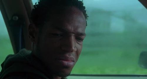 Still frame 177 from Requiem for a Dream (2000) directed by Darren Aronofsky
