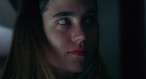 Still frame 180 from Requiem for a Dream (2000) directed by Darren Aronofsky