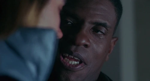 Still frame 181 from Requiem for a Dream (2000) directed by Darren Aronofsky