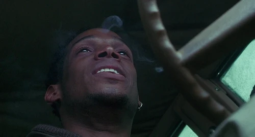 Still frame 184 from Requiem for a Dream (2000) directed by Darren Aronofsky