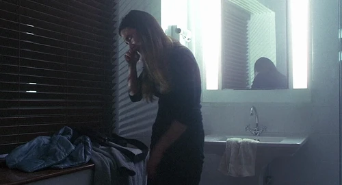 Requiem for a Dream