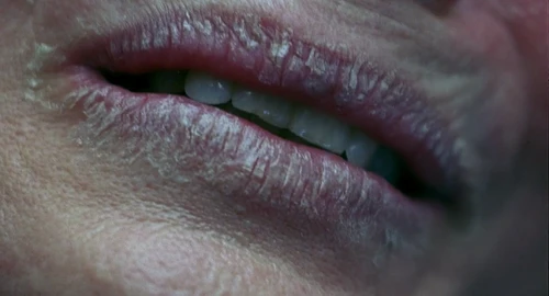 Still frame 188 from Requiem for a Dream (2000) directed by Darren Aronofsky