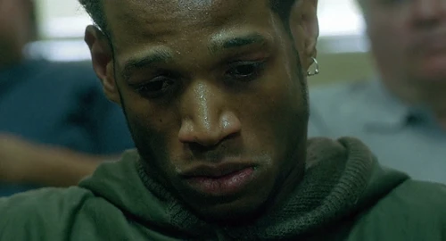 Still frame 194 from Requiem for a Dream (2000) directed by Darren Aronofsky