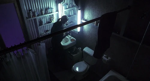 Requiem for a Dream