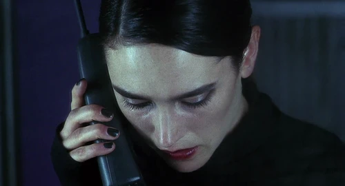 Requiem for a Dream