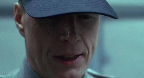 Still frame 205 from Requiem for a Dream (2000) directed by Darren Aronofsky