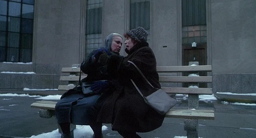 Requiem for a Dream