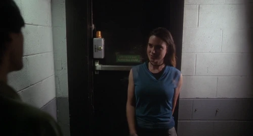 Still frame 19 from Requiem for a Dream (2000) directed by Darren Aronofsky