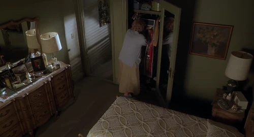 Requiem for a Dream
